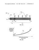 ILLUMINATION ASSEMBLY INCLUDING WAVELENGTH CONVERTING MATERIAL diagram and image