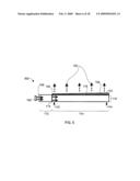 ILLUMINATION ASSEMBLY INCLUDING WAVELENGTH CONVERTING MATERIAL diagram and image