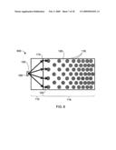 ILLUMINATION ASSEMBLY INCLUDING WAVELENGTH CONVERTING MATERIAL diagram and image