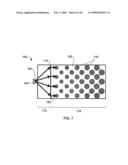 ILLUMINATION ASSEMBLY INCLUDING WAVELENGTH CONVERTING MATERIAL diagram and image