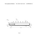 ILLUMINATION ASSEMBLY INCLUDING WAVELENGTH CONVERTING MATERIAL diagram and image