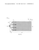 ILLUMINATION ASSEMBLY INCLUDING WAVELENGTH CONVERTING MATERIAL diagram and image