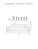 ILLUMINATION ASSEMBLY INCLUDING WAVELENGTH CONVERTING MATERIAL diagram and image