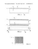 LIGHT REDIRECTING FILMS AND FILM SYSTEMS diagram and image