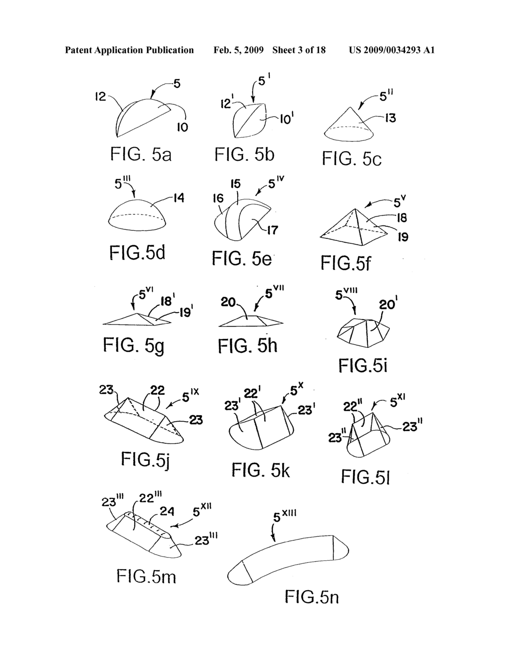 LIGHT REDIRECTING FILMS AND FILM SYSTEMS - diagram, schematic, and image 04