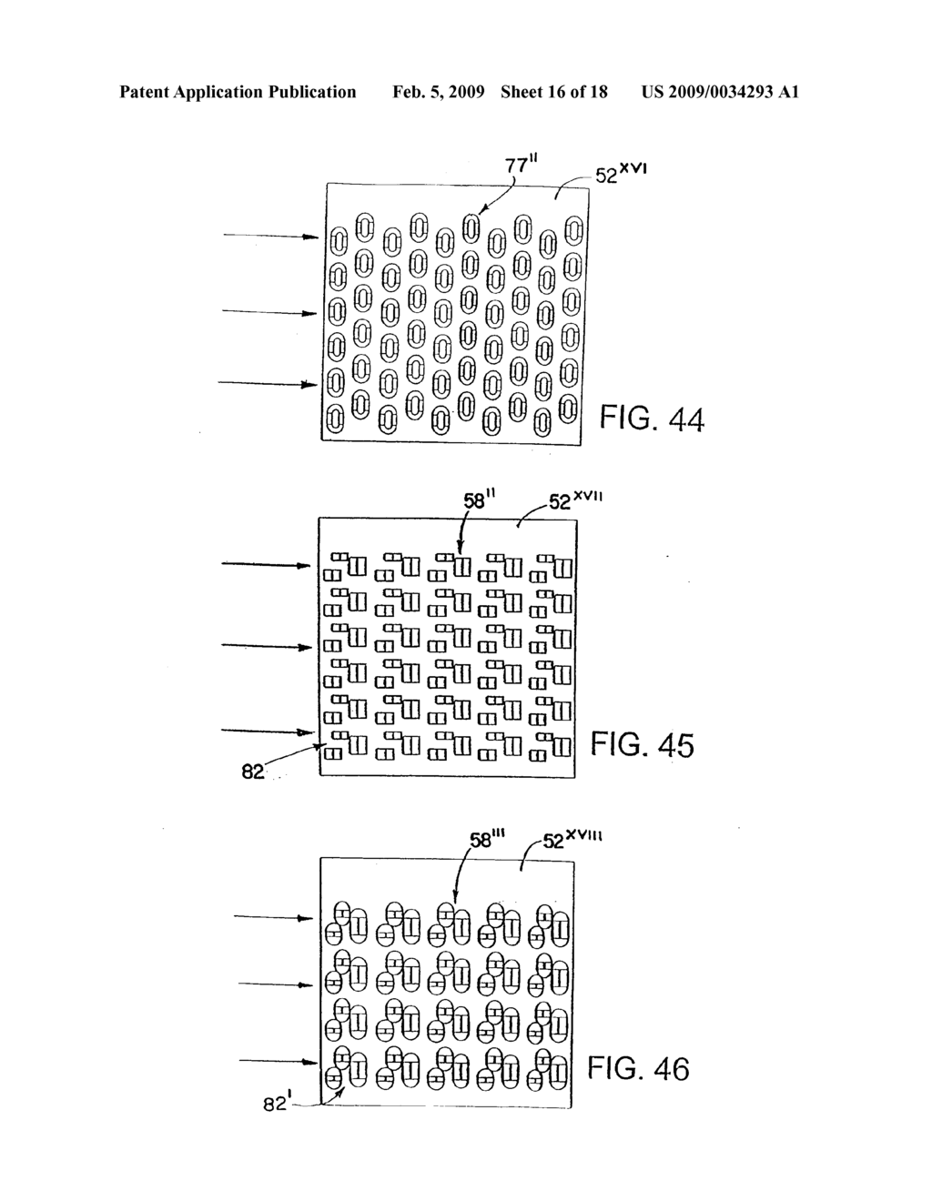 LIGHT REDIRECTING FILMS AND FILM SYSTEMS - diagram, schematic, and image 17