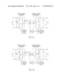 Apparatus and method for high efficiency isolated power converter diagram and image