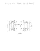 Apparatus and method for high efficiency isolated power converter diagram and image