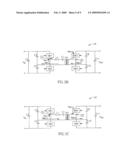 Apparatus and method for high efficiency isolated power converter diagram and image