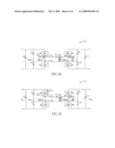 Apparatus and method for high efficiency isolated power converter diagram and image