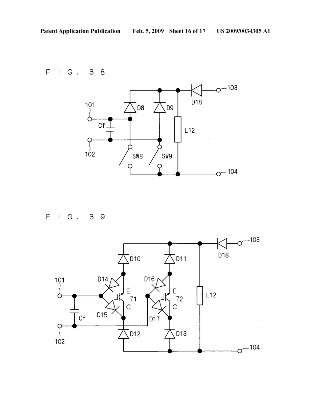 Power Conversion Device and Power Conversion System - diagram, schematic, and image 17