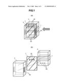 Electric power conversion system diagram and image