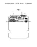 Electric power conversion system diagram and image