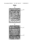 Electric power conversion system diagram and image