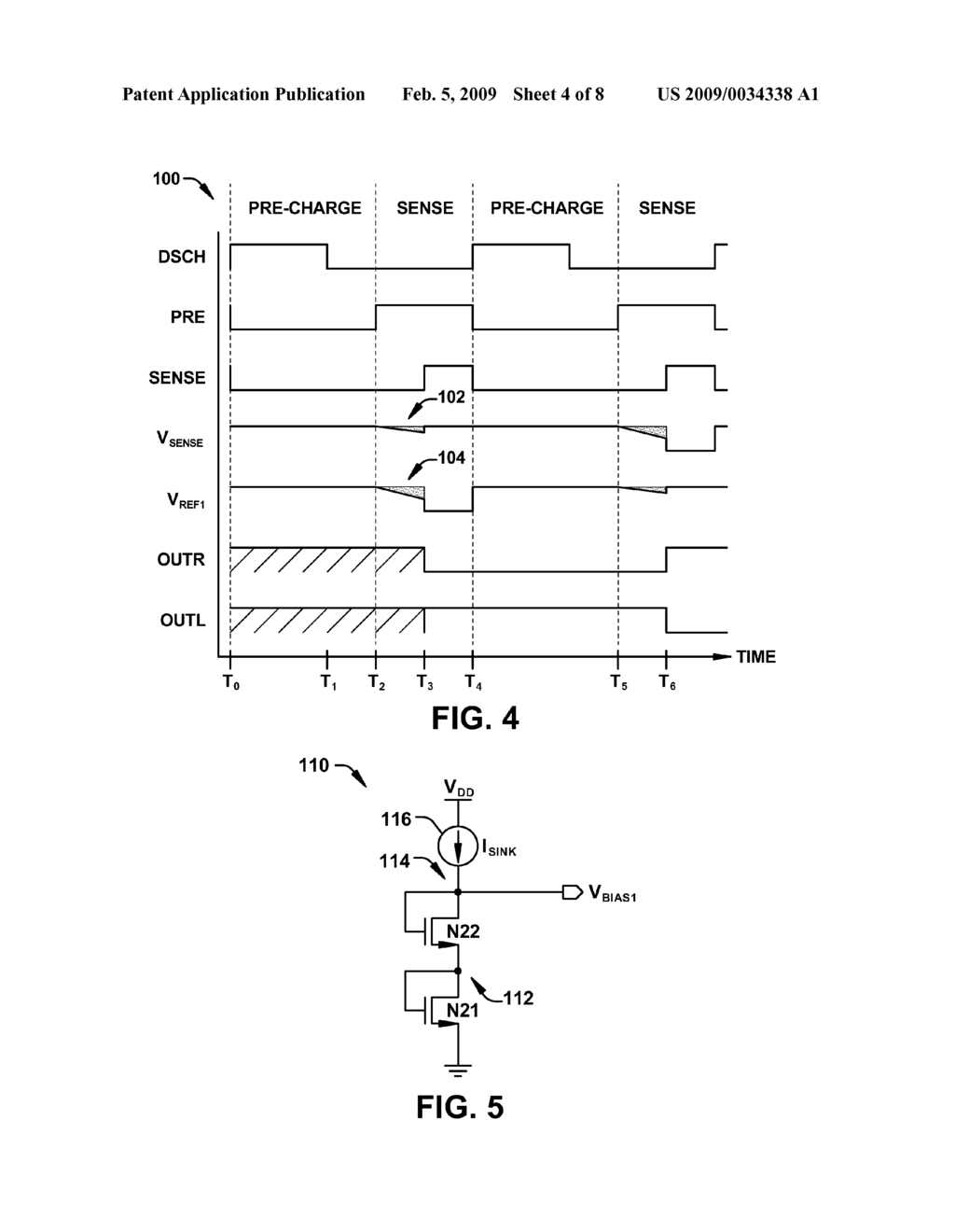 SYSTEM AND METHOD FOR READING MEMORY - diagram, schematic, and image 05