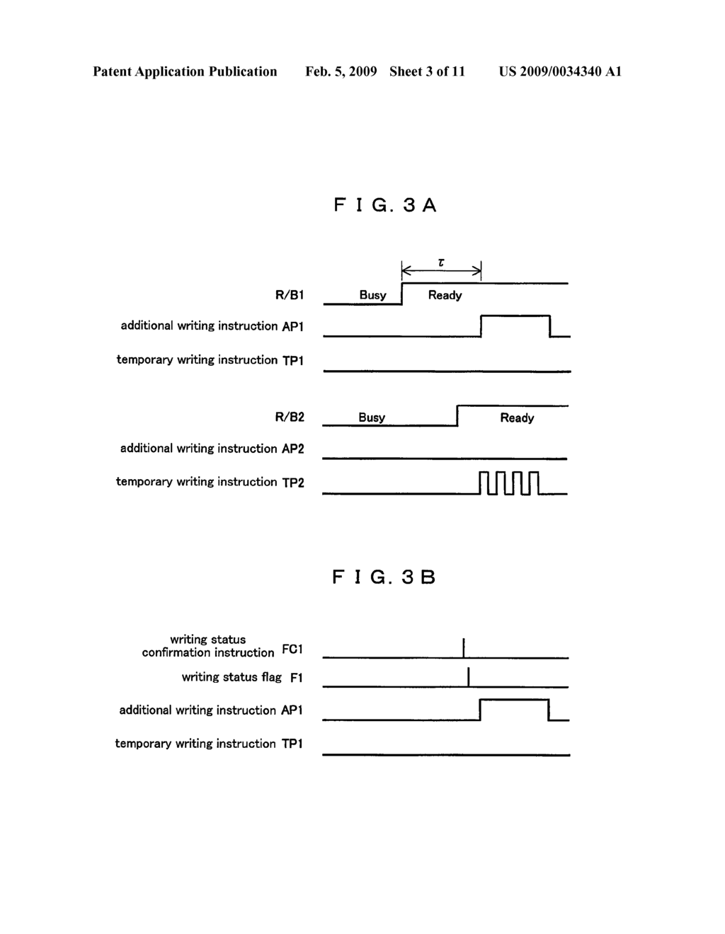 NON-VOLATILE MEMORY CONTROL DEVICE - diagram, schematic, and image 04