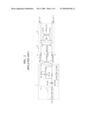 WRITE DRIVER CIRCUIT OF AN UNMUXED BIT LINE SCHEME diagram and image