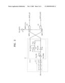 WRITE DRIVER CIRCUIT OF AN UNMUXED BIT LINE SCHEME diagram and image