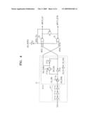 WRITE DRIVER CIRCUIT OF AN UNMUXED BIT LINE SCHEME diagram and image