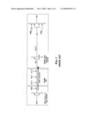 NON-VOLATILE MEMORY DEVICE AND METHOD OF HANDLING A DATUM READ FROM A MEMORY CELL diagram and image