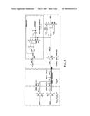 NON-VOLATILE MEMORY DEVICE AND METHOD OF HANDLING A DATUM READ FROM A MEMORY CELL diagram and image