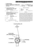 Time Adjustment Device, Timekeeping Device with a Time Adjustment Device, and a Time Adjustment Method diagram and image