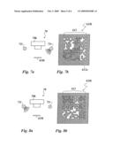 Multilayer Element With an Identification Which Can Be Read Optically by a Machine diagram and image