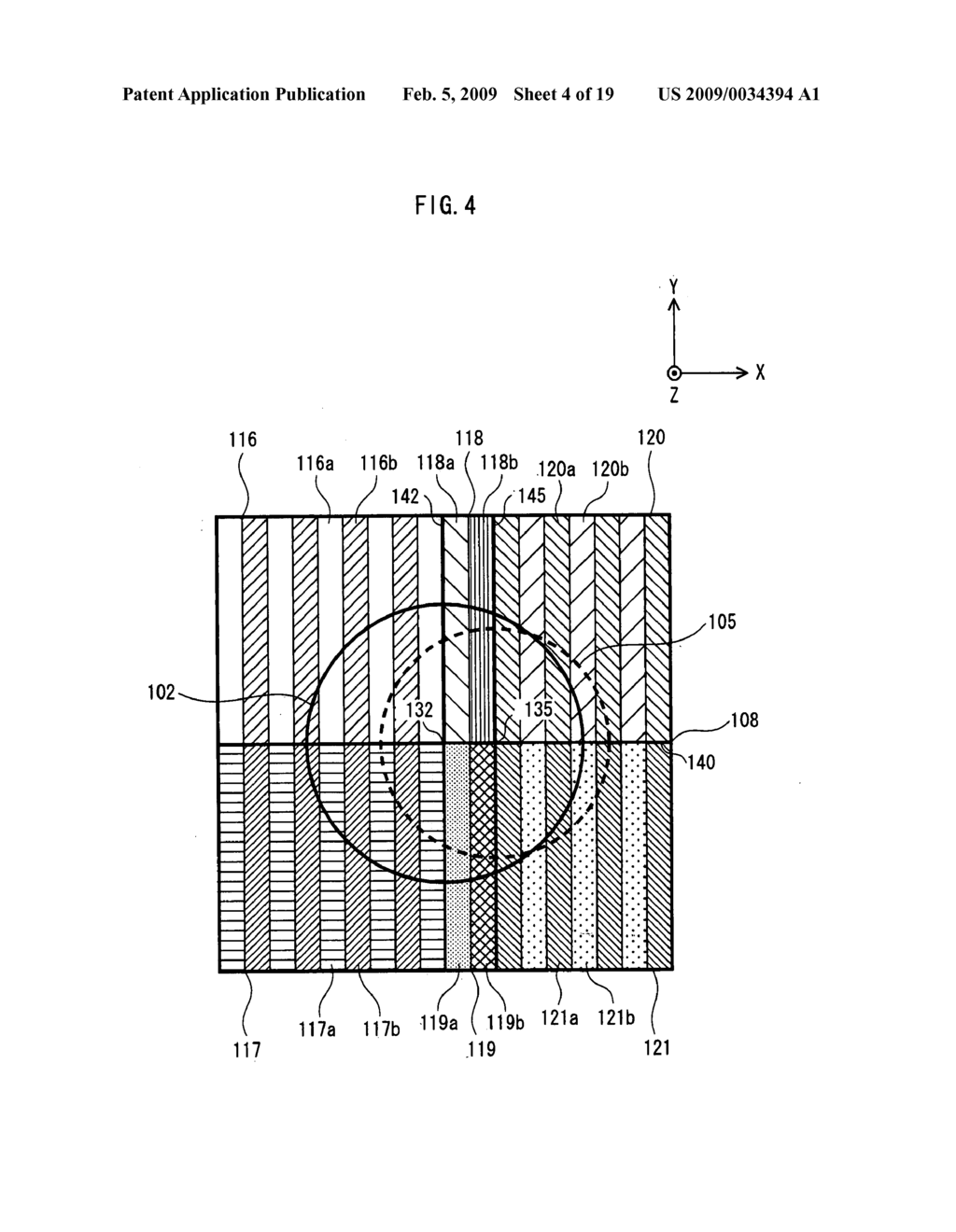 Optical Pickup - diagram, schematic, and image 05