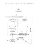 OPTICAL DISC APPARATUS AND OPTICAL DISC DETERMINING METHOD diagram and image