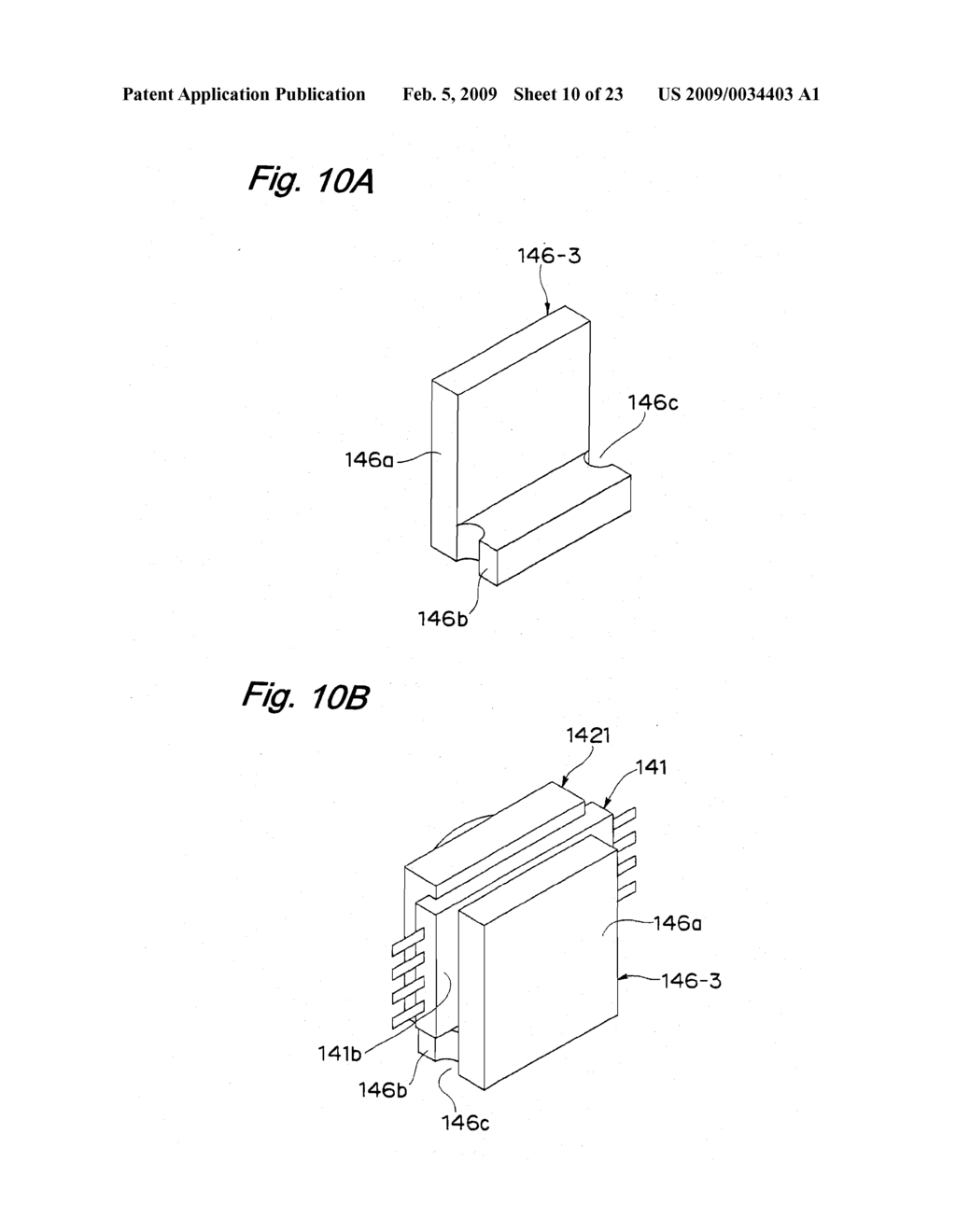 OPTICAL PICKUP DEVICE AND OPTICAL DISC DEVICE - diagram, schematic, and image 11