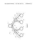 Redundancy for point-to-multipoint and multipoint-to-multipoint ethernet virtual connections diagram and image