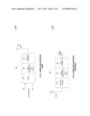 Method and system of routing in a utility smart-grid network diagram and image