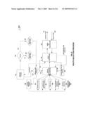 Method and system of routing in a utility smart-grid network diagram and image