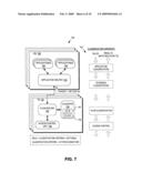 Monitoring quality of experience on a per subscriber, per session basis diagram and image