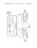 Monitoring quality of experience on a per subscriber, per session basis diagram and image