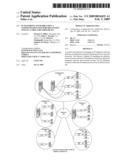 IP TELEPHONY NETWORK USING A CONFIGURATION MAP FOR ORGANIZING SITES IN A TREE-LIKE HIERARCHY diagram and image