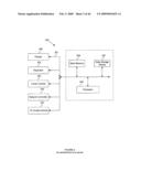 IP TELEPHONY NETWORK USING A CONFIGURATION MAP FOR ORGANIZING SITES IN A TREE-LIKE HIERARCHY diagram and image