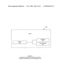 IP TELEPHONY NETWORK USING A CONFIGURATION MAP FOR ORGANIZING SITES IN A TREE-LIKE HIERARCHY diagram and image