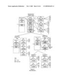 IP TELEPHONY NETWORK USING A CONFIGURATION MAP FOR ORGANIZING SITES IN A TREE-LIKE HIERARCHY diagram and image