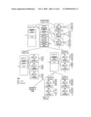 IP TELEPHONY NETWORK USING A CONFIGURATION MAP FOR ORGANIZING SITES IN A TREE-LIKE HIERARCHY diagram and image