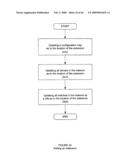 IP TELEPHONY NETWORK USING A CONFIGURATION MAP FOR ORGANIZING SITES IN A TREE-LIKE HIERARCHY diagram and image