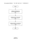 IP TELEPHONY NETWORK USING A CONFIGURATION MAP FOR ORGANIZING SITES IN A TREE-LIKE HIERARCHY diagram and image