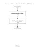 IP TELEPHONY NETWORK USING A CONFIGURATION MAP FOR ORGANIZING SITES IN A TREE-LIKE HIERARCHY diagram and image