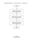 IP TELEPHONY NETWORK USING A CONFIGURATION MAP FOR ORGANIZING SITES IN A TREE-LIKE HIERARCHY diagram and image