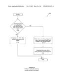 IP TELEPHONY NETWORK USING A CONFIGURATION MAP FOR ORGANIZING SITES IN A TREE-LIKE HIERARCHY diagram and image