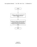 IP TELEPHONY NETWORK USING A CONFIGURATION MAP FOR ORGANIZING SITES IN A TREE-LIKE HIERARCHY diagram and image