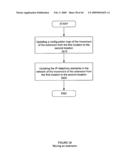 IP TELEPHONY NETWORK USING A CONFIGURATION MAP FOR ORGANIZING SITES IN A TREE-LIKE HIERARCHY diagram and image