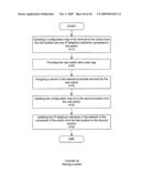 IP TELEPHONY NETWORK USING A CONFIGURATION MAP FOR ORGANIZING SITES IN A TREE-LIKE HIERARCHY diagram and image