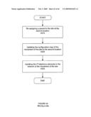 IP TELEPHONY NETWORK USING A CONFIGURATION MAP FOR ORGANIZING SITES IN A TREE-LIKE HIERARCHY diagram and image