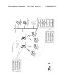 Dynamic Channel-Width Allocation in Wireless Networks diagram and image